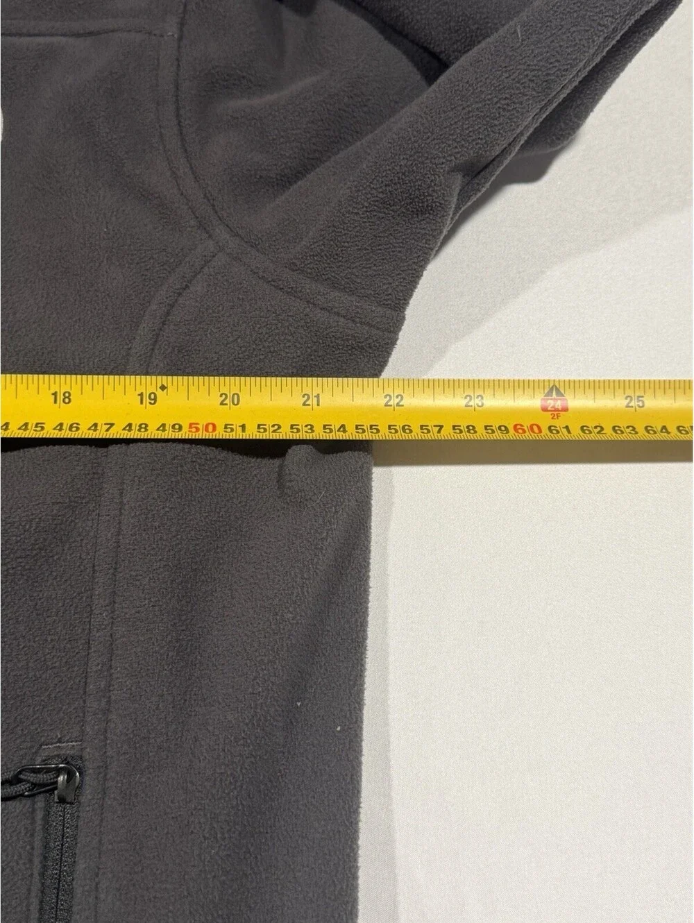 The North Face preowned slight